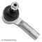 Beck/Arnley 04-01 Vol S40/04-01 Vol V40 Tie Rod End, 101-5059 101-5059 - alternate 3